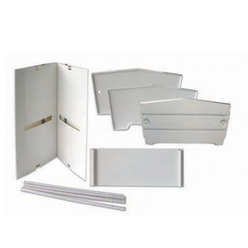 Promocounter Einzelteile Promocounter Einzelteile